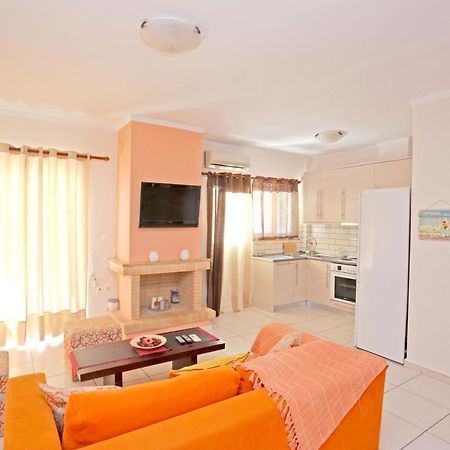 Apartment Near The Sea And The Athens Airport , Artemida Eksteriør billede