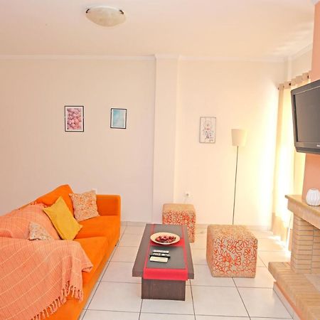 Apartment Near The Sea And The Athens Airport , Artemida Eksteriør billede