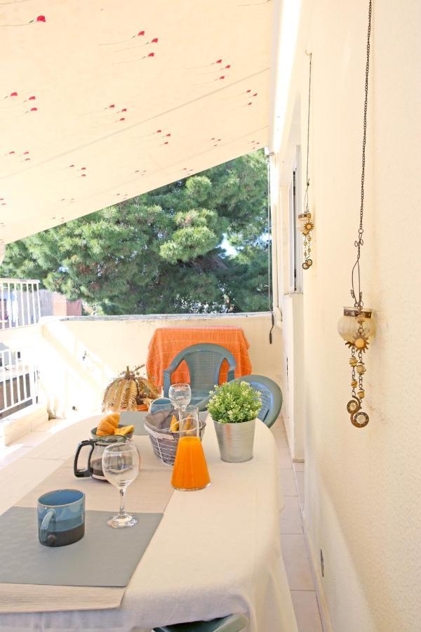 Apartment Near The Sea And The Athens Airport , Artemida Eksteriør billede